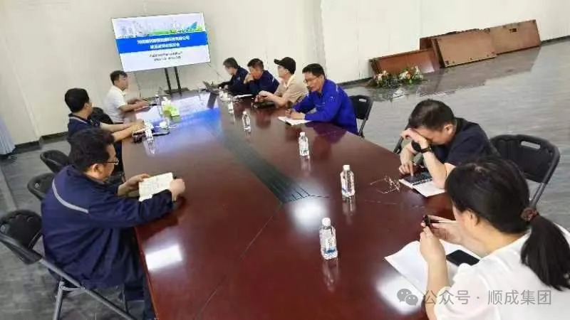 OB视讯集团绿色甲醇项目起头接受船级社论证